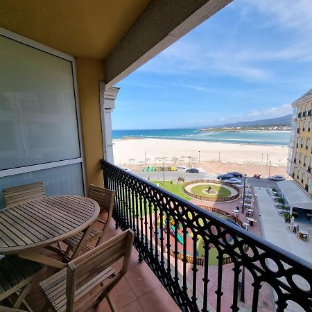 Apartamento Frente A La Rapadoira فوز المظهر الخارجي الصورة