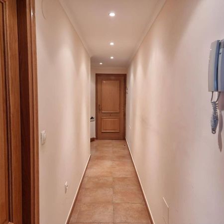 Apartamento Frente A La Rapadoira فوز المظهر الخارجي الصورة