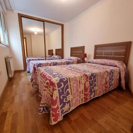 Apartamento Frente A La Rapadoira فوز المظهر الخارجي الصورة