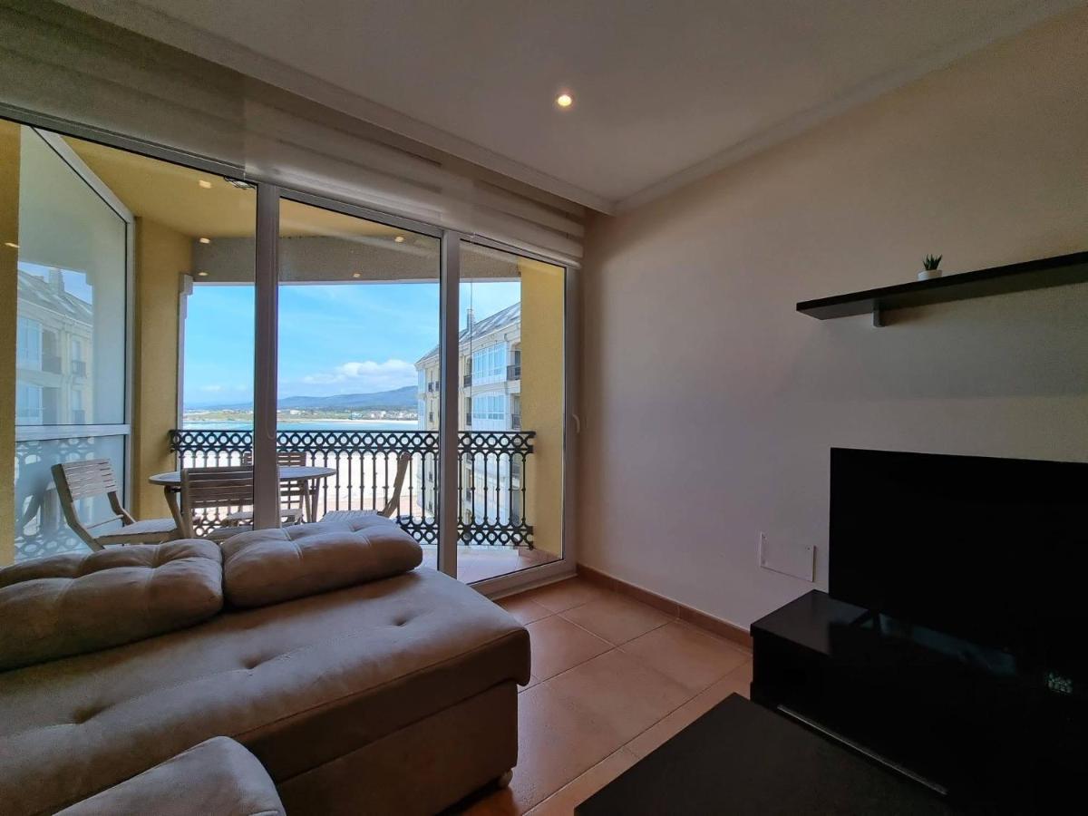 Apartamento Frente A La Rapadoira فوز المظهر الخارجي الصورة