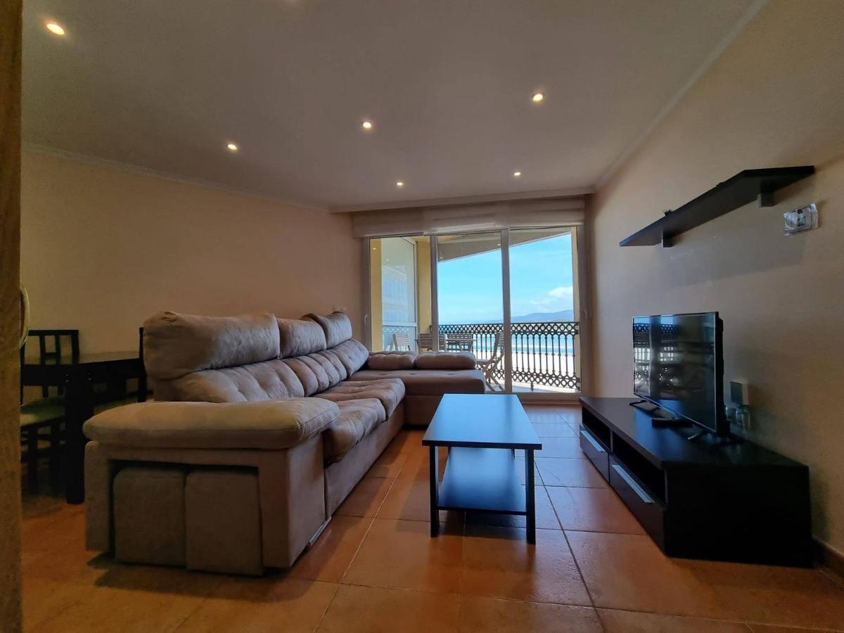 Apartamento Frente A La Rapadoira فوز المظهر الخارجي الصورة